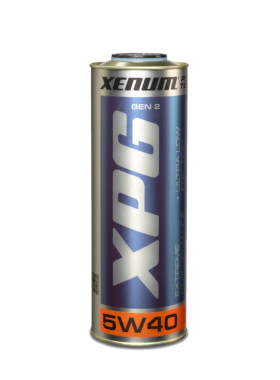 xenum原装进口汽车发动机机油