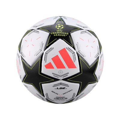 小李子阿迪达斯欧冠FIFA足球５号