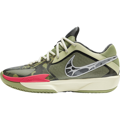 Nike/耐克正品2024新款男士运动耐磨缓震篮球鞋HM3702-391