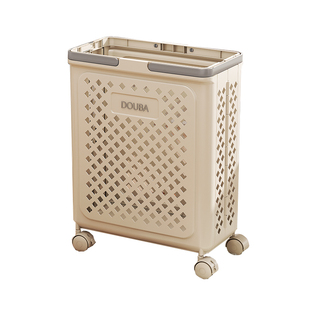 Babyview儿童玩具收纳筐大容量宝宝玩偶公仔玩具零食整理储物箱