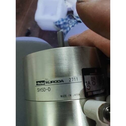 议价PARKER KURODA，形号 SH5D-D拆机包好