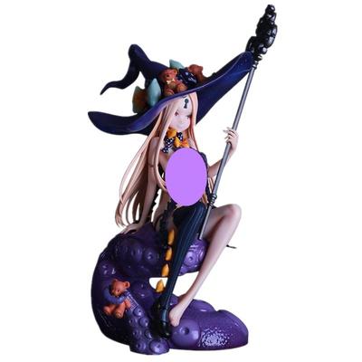 手办动漫原创新品现货