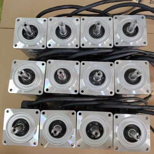 【议价-可维修】   电机 200W MHMF022L1V2M /均有货