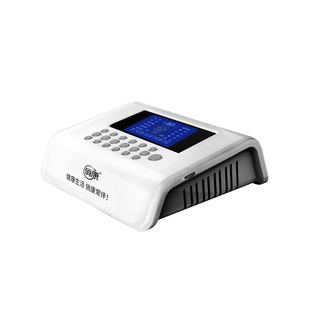 中频针灸脉冲理疗仪电疗机家用按摩器疏通经络腰椎间盘突出治疗仪