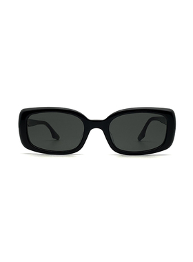 kendall米卡jennie板材墨镜