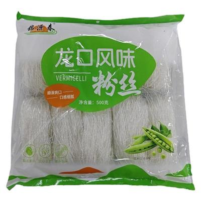 3袋超值装龙口粉丝168g