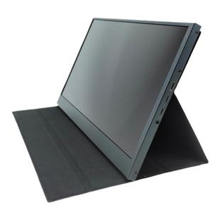 电脑副屏外接扩展便捷144hz便携屏ps4/switch显示屏便携式显示器