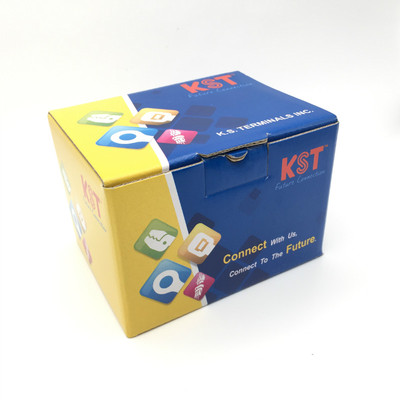 KST短铜鼻子TLK16-5/6/8/10/12