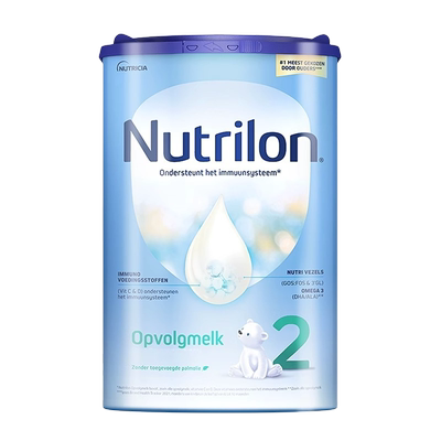 买过的店I荷兰牛栏2段奶粉诺优能