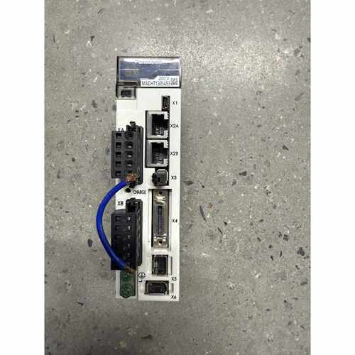 询价下单AC伺服驱动器 MADHT1505A93