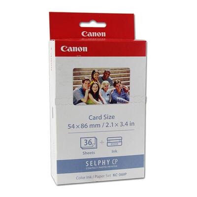 佳能原装卡片相纸3英寸