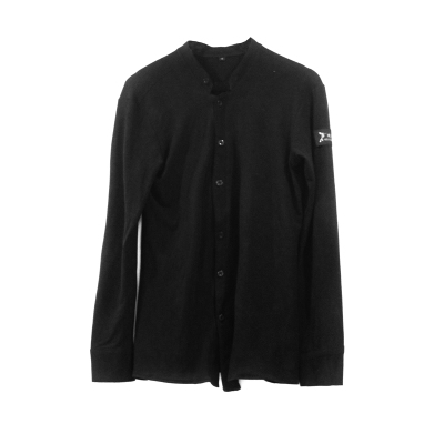 ACE设计款拉丁舞摩登上衣练功服