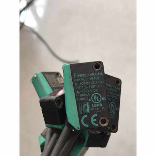 询价倍加福ML1008HGU100RT7个