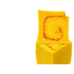 宝宝吐司面包无添加养生儿童早餐速食辅食无糖精健康营养即食代餐