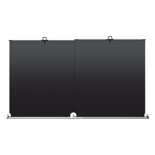 汽车遮阳挡自动伸缩窗帘前挡风玻璃防晒隔热车载内用遮光板伞神器