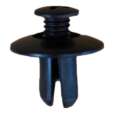 汽车叶子板中网挡泥板卡扣无残次