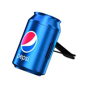 PEPSI百事车载香水汽车香薰出风口可乐香氛持久除味高级感合原