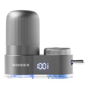 直饮厨房水龙头过滤器净水器前置超滤除水垢除氯气自来水万能通用