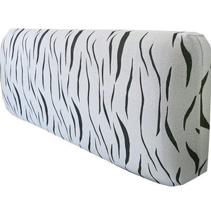 床头套罩2024新款床头罩保护套皮实木床头软包靠背弹力全包防尘罩