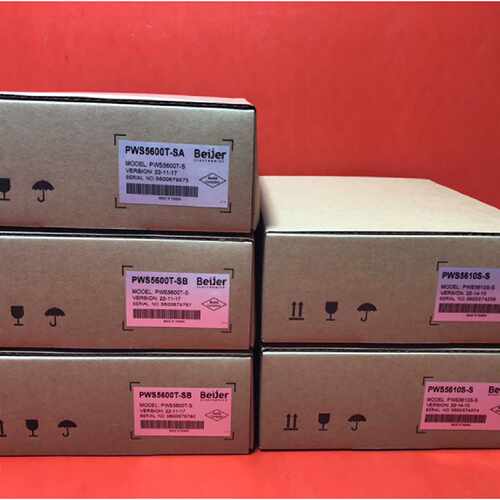 议价海泰克PWS5610S-S触摸屏PWS5600T-SA/PWS5600T-SB实物图/质保