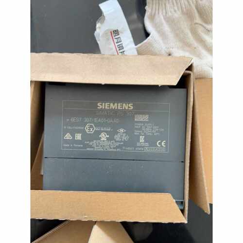 【维修议价】PS307电源模块6ES73071EA01议价183