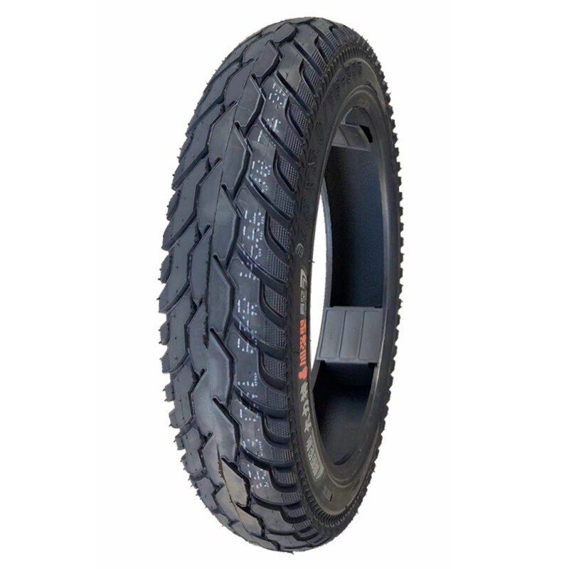 朝阳钢丝轮胎3.00-10真空胎14x2.5/3.2电动车16x3.0踏板摩托车300