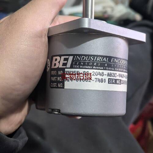 询价-BEI编码器XH25DSS2048ABZC44
