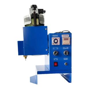 气动保压式热熔胶喷胶机包装点胶机鞋用热熔胶半自动喷胶机上胶机