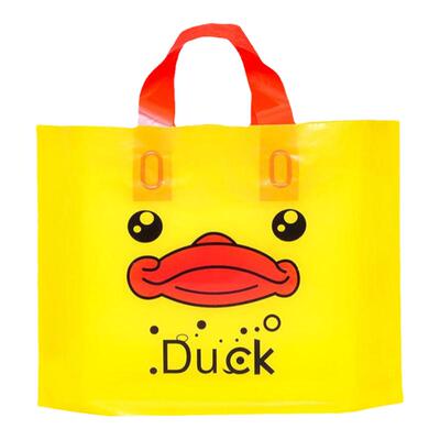 塑料袋塑料手提服装袋