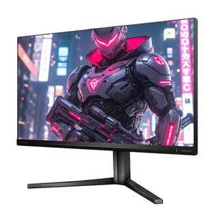 飞利浦24英寸2K180Hz电竞显示器23台式电脑280Hz显示屏24M2N5500L