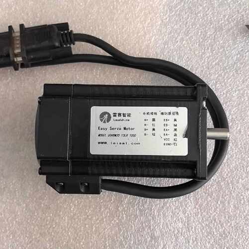 雷赛智能60HBM3013LH1000步进电机