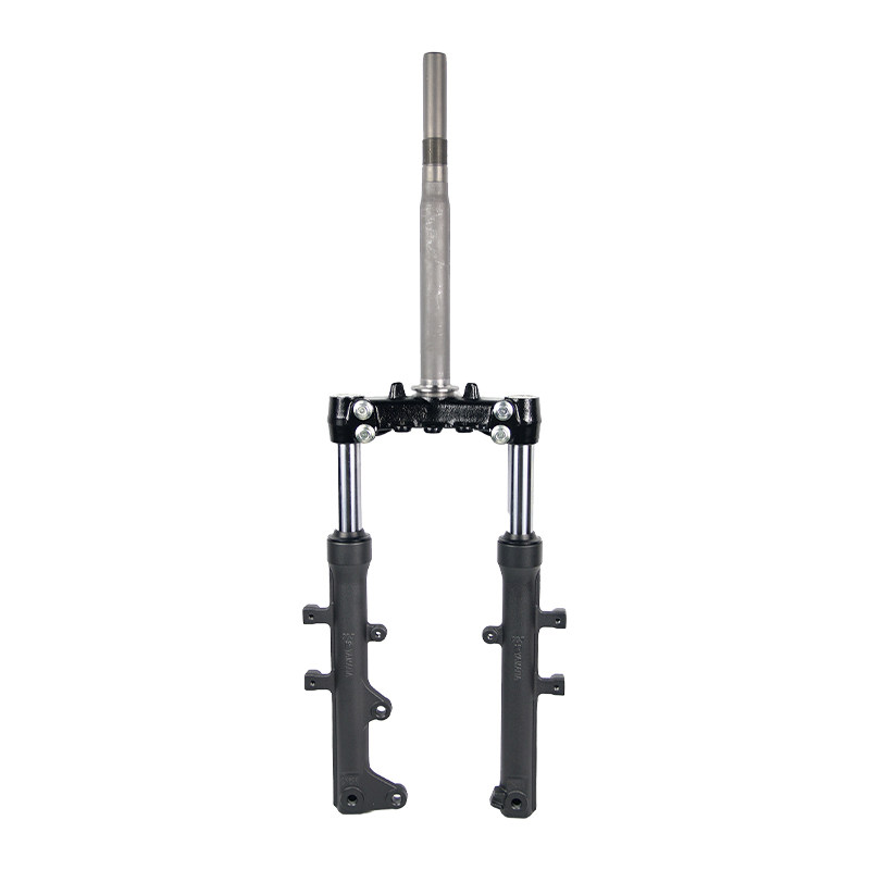雅马哈原装赛鹰jym125t前减震器