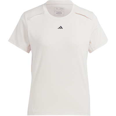 女子训练短袖Adidas/阿迪达斯