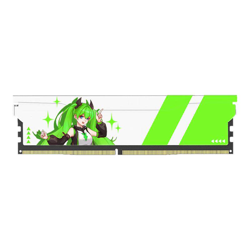 ddr4内存条64G(32Gx2)2666电竞条