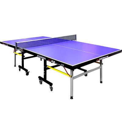 双鱼旗舰店官网标准搭配乒乓球桌