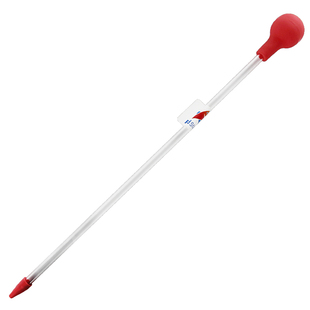 红海星亚克力玻璃鱼缸珊瑚喂食管喂食器吸管珊瑚缸海缸喂食用品