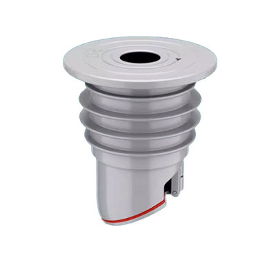 厨房下水管道密封塞防虫防臭防水