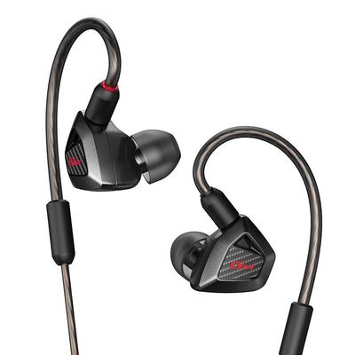 漫步者战擎有线HIFI游戏耳机