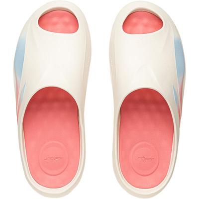 李宁SOFTSLIPPER男女潮流拖鞋