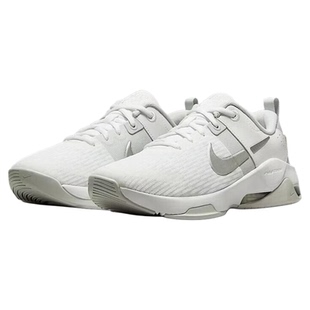NIKE/耐克女鞋ZOOM BELLA 6 新款气垫休闲运动跑步鞋DR5720-100