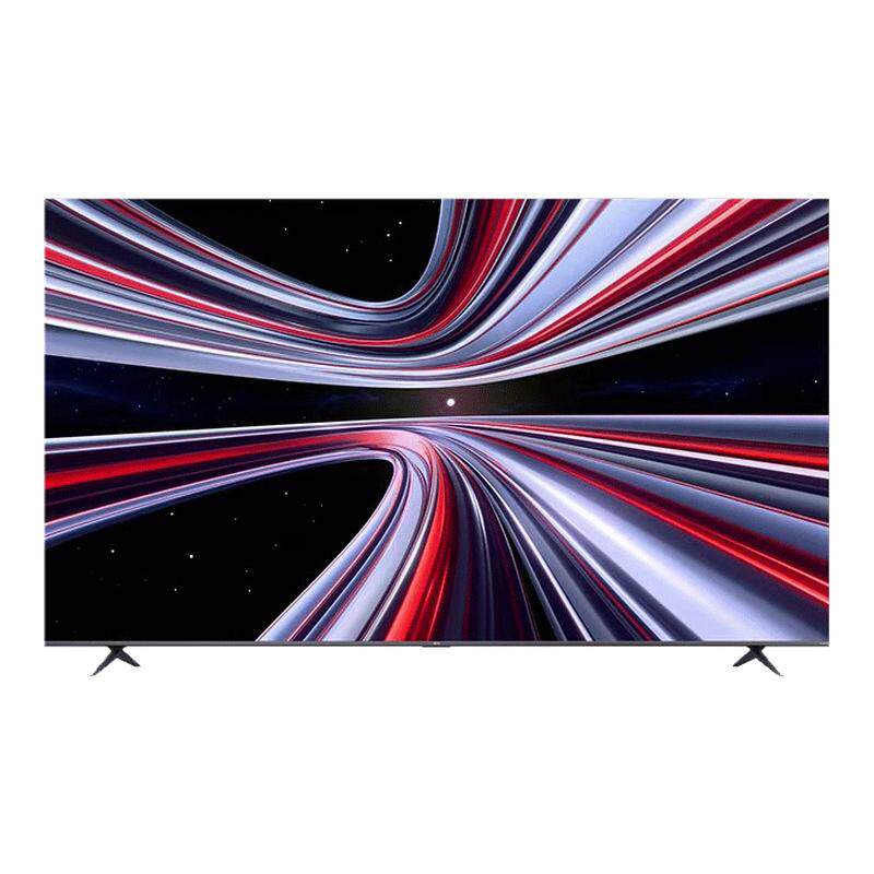 小米Mini LED X65英寸REDMI电视288Hz超高刷4+64G大存储高清护眼