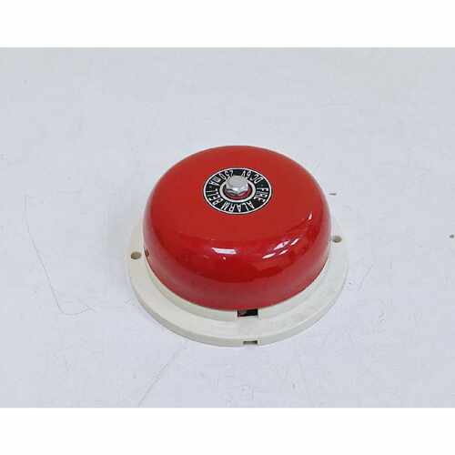BigM Vasto 4BLDC6V  4 Alarm Bell DC6V 250mA2