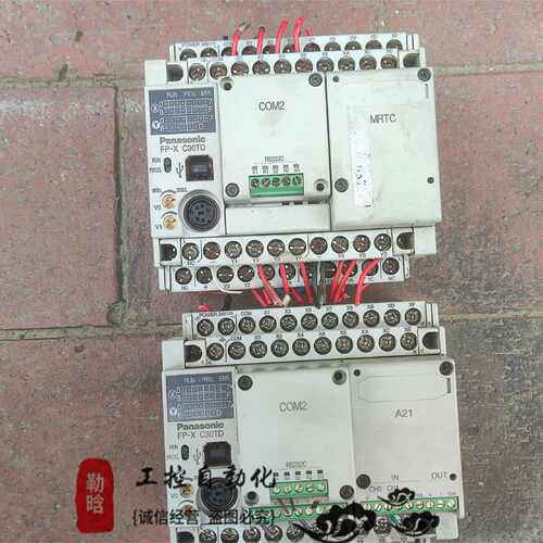 议价松下AFPX-C30TD实物图质量包好现货询价