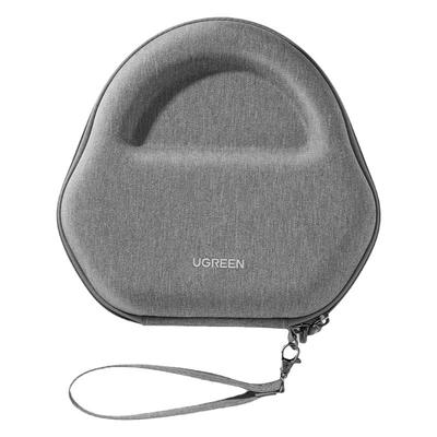 绿联头戴式索尼便携保护套收纳包