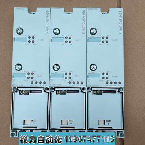 议价西门子ASM456通信模块 6GT2002-0ED00， 6GT2 002-0ED00 正品