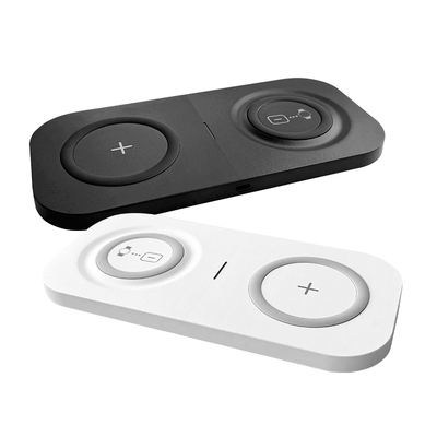 适用华为手表手机耳机无线充电器