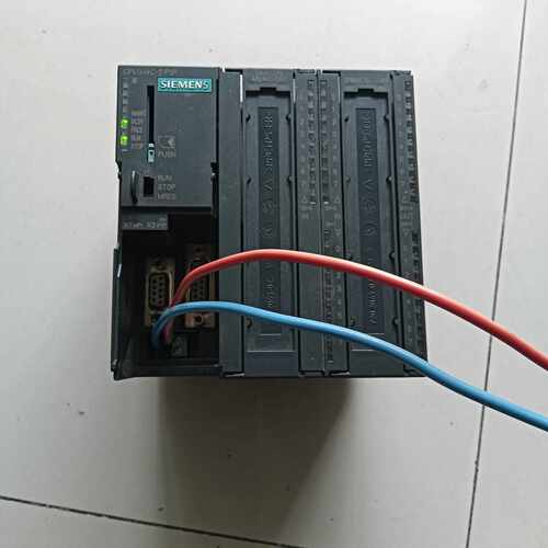 溢价-314-6BH04-0AB0 CPU  正常