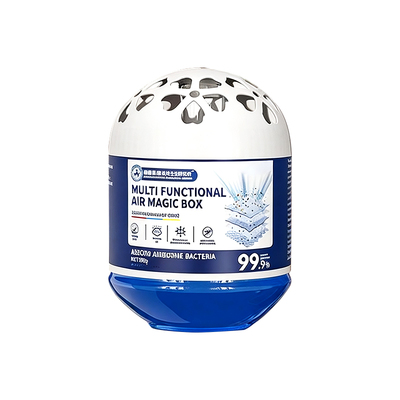 德国热销】卧室除尘魔盒净化空气