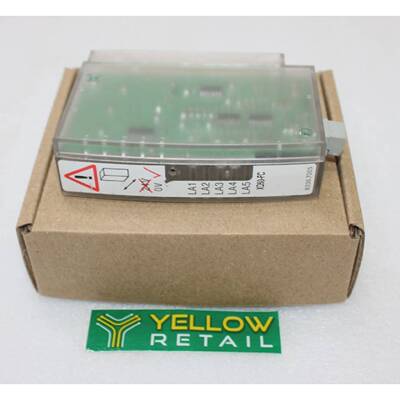 HONEYWELL XD50FC BUS COMMUNICATION MODULE