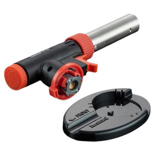 岩谷户外便携式点火器卡式气罐喷火枪家用烘焙寿司炙烤喷火烤枪烤